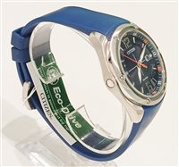 Orologio Citizen Uomo Eco Drive in Acciaio BM7070-15L - BM7070-15L